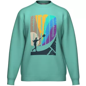 Sweat HEAD vision rally