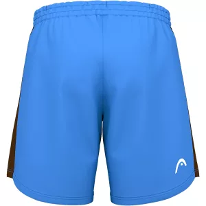 Short HEAD vision power