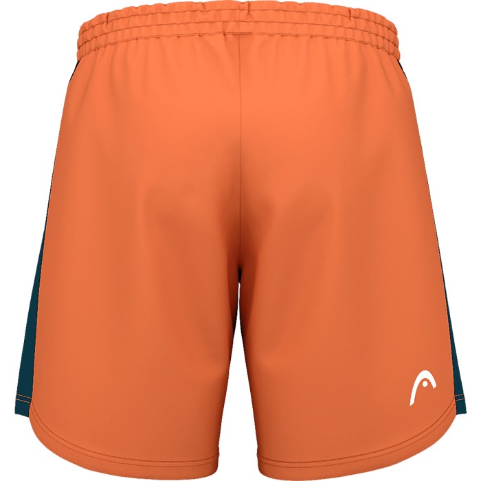 Short HEAD vision power