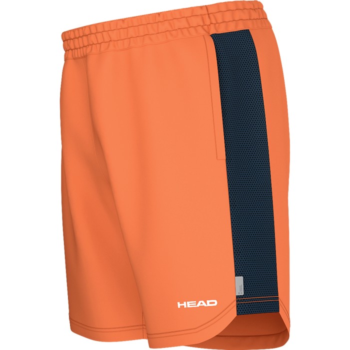 Short HEAD vision power