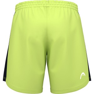 Short HEAD vision power