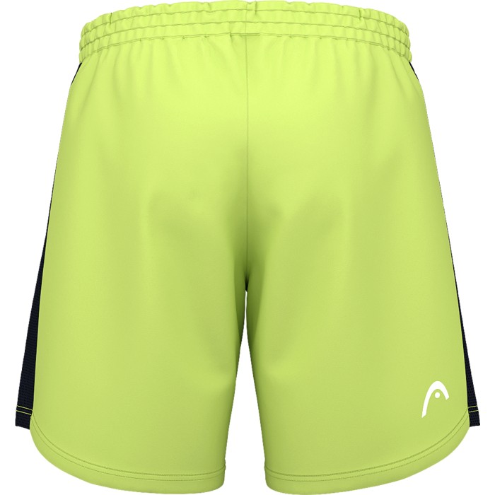 Short HEAD vision power