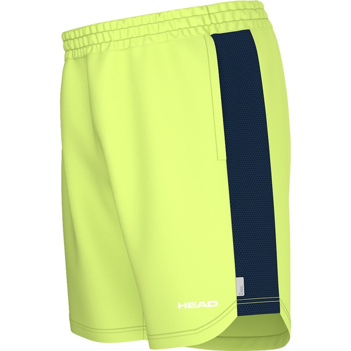 Short HEAD vision power