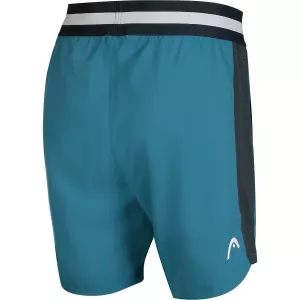 Short HEAD vision power