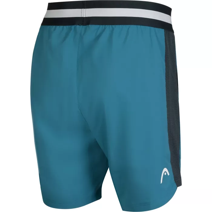 Short HEAD vision power