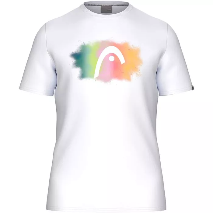 T-shirt HEAD vision carl