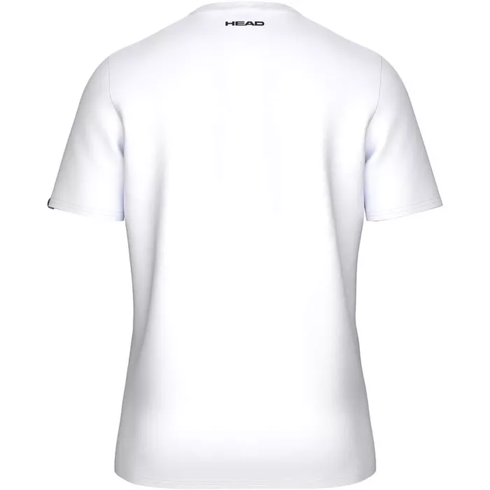 T-shirt HEAD vision carl