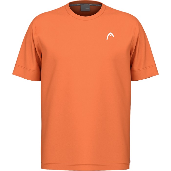 T-shirt HEAD vision slice ii