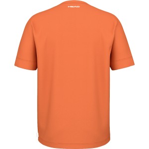 T-shirt HEAD vision slice ii