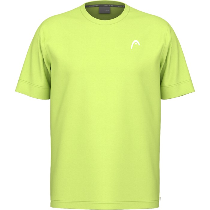 T-shirt HEAD vision slice ii