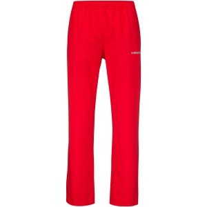 HEAD club tech pants