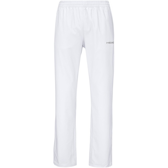 HEAD club tech pants