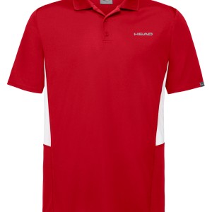 Polo HEAD club tech