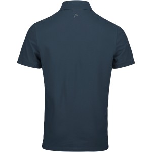 Polo HEAD off court classic