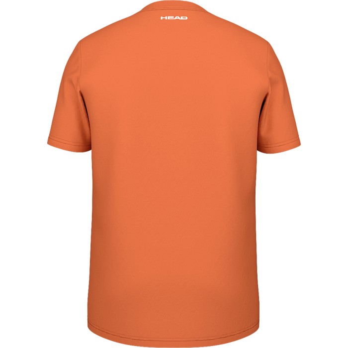 T-shirt HEAD vision carl