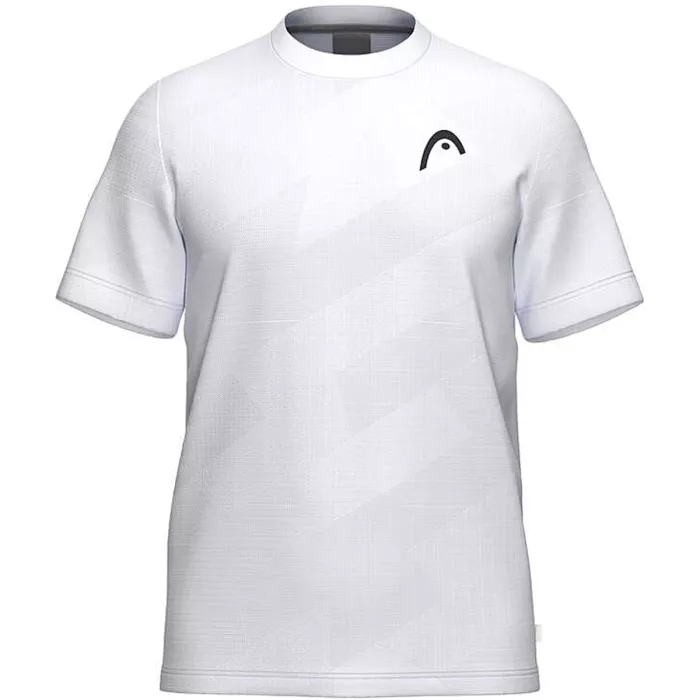 T-shirt HEAD performance pro