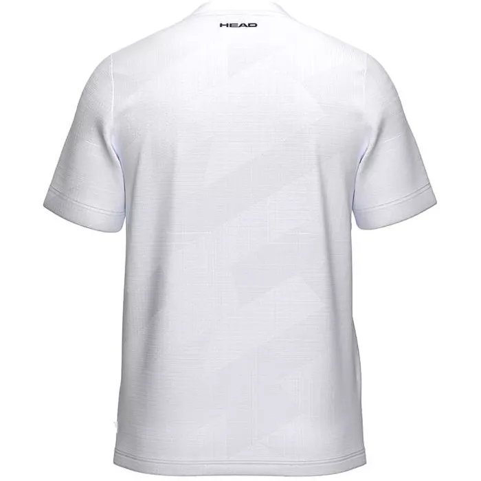 T-shirt HEAD performance pro