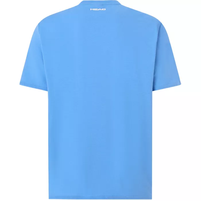 T-shirt HEAD vision raibow