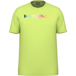 T-shirt HEAD vision rainbow