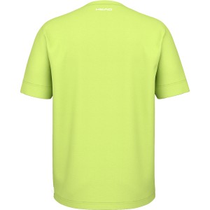 T-shirt HEAD vision rainbow