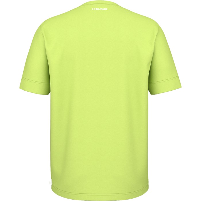 T-shirt HEAD vision rainbow