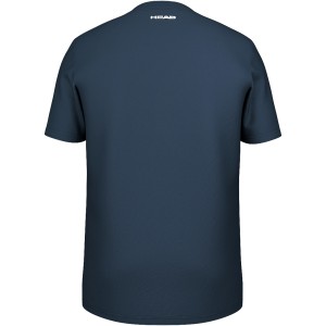 T-shirt HEAD vision rainbow