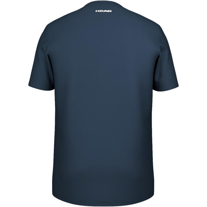 T-shirt HEAD vision rainbow