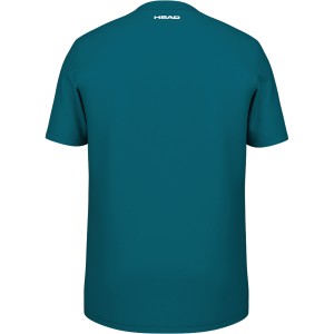 T-shirt HEAD vision rainbow