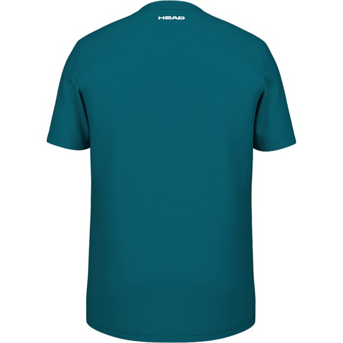 T-shirt HEAD vision rainbow