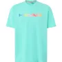 T-shirt HEAD vision raibow
