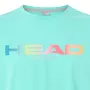 HEAD Vision raibow T-krekls
