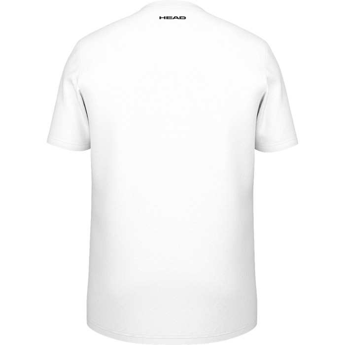 T-shirt HEAD vision rainbow