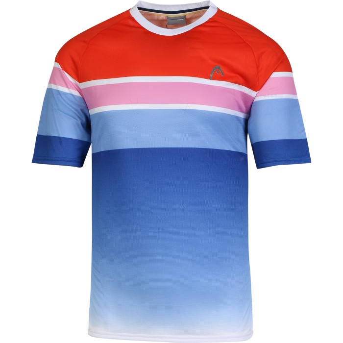 T-shirt HEAD performance paris