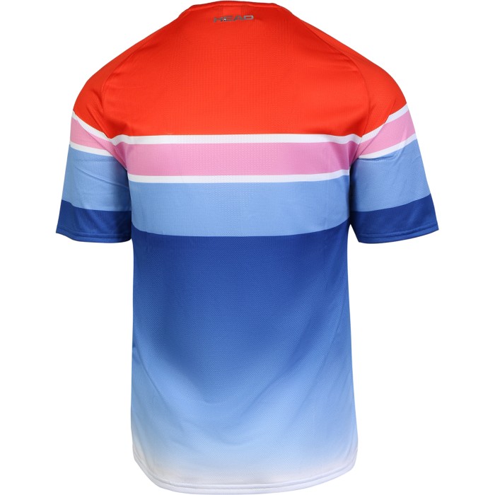 T-shirt HEAD performance paris