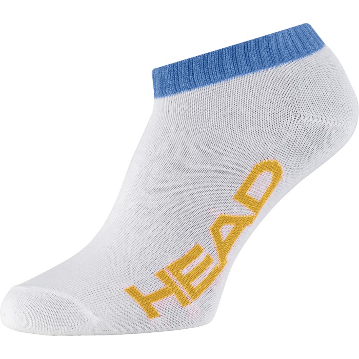 Pair of HEAD tennis sneaker socks
