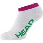 Pair of HEAD tennis sneaker socks
