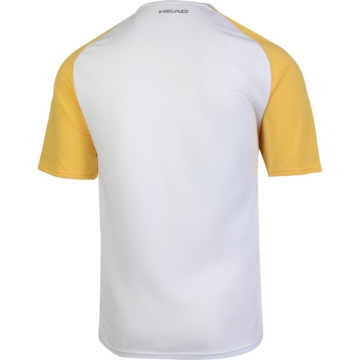 HEAD performance new york t-shirt