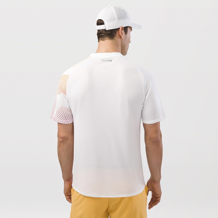 HEAD performance melbourne t-shirt