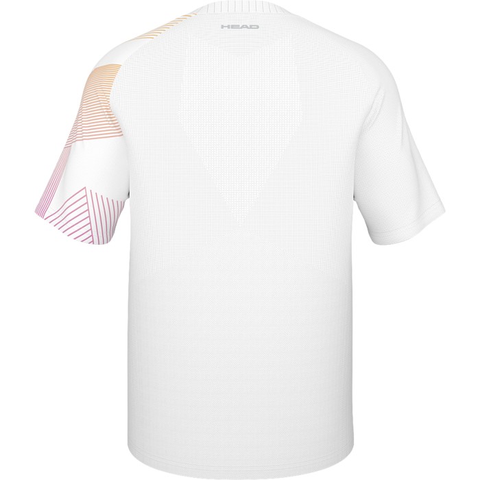 HEAD performance melbourne t-shirt