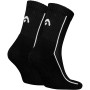 2 paires de chaussettes HEAD performance short crew