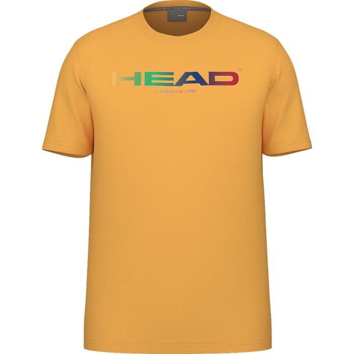 HEAD off court t-shirt