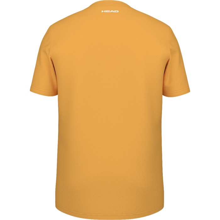 HEAD off court t-shirt