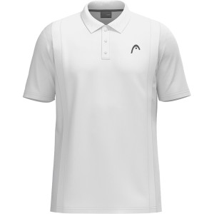 Polo HEAD club tech
