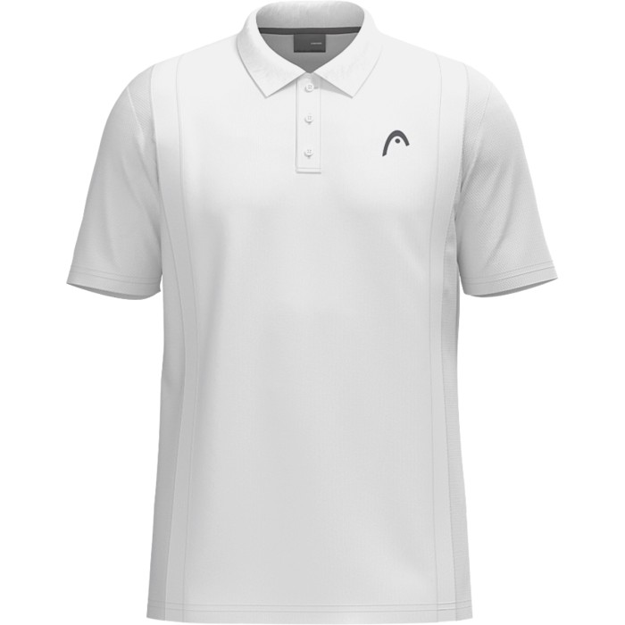 Polo HEAD club tech