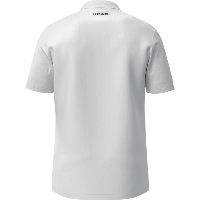 Polo HEAD club tech