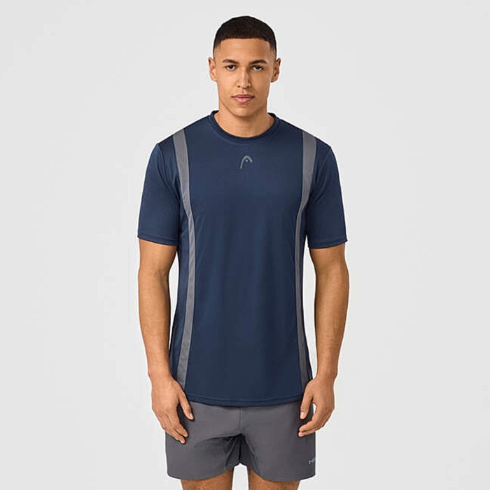 T-shirt HEAD club tech