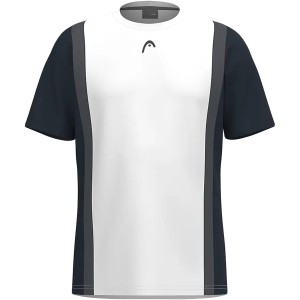 T-shirt HEAD club tech