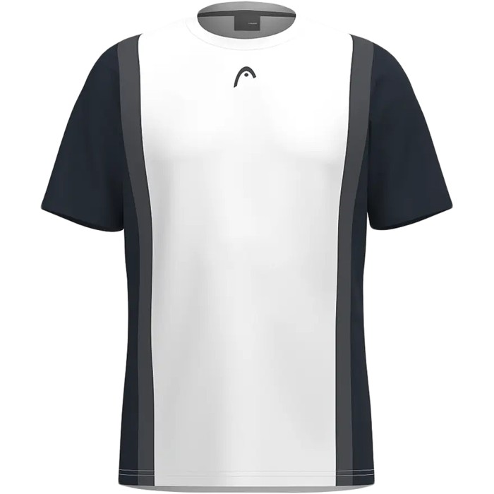 T-shirt HEAD club tech