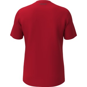 T-shirt HEAD club tech