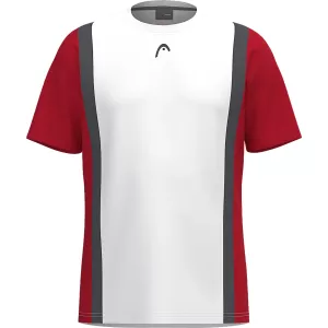 T-shirt HEAD club tech